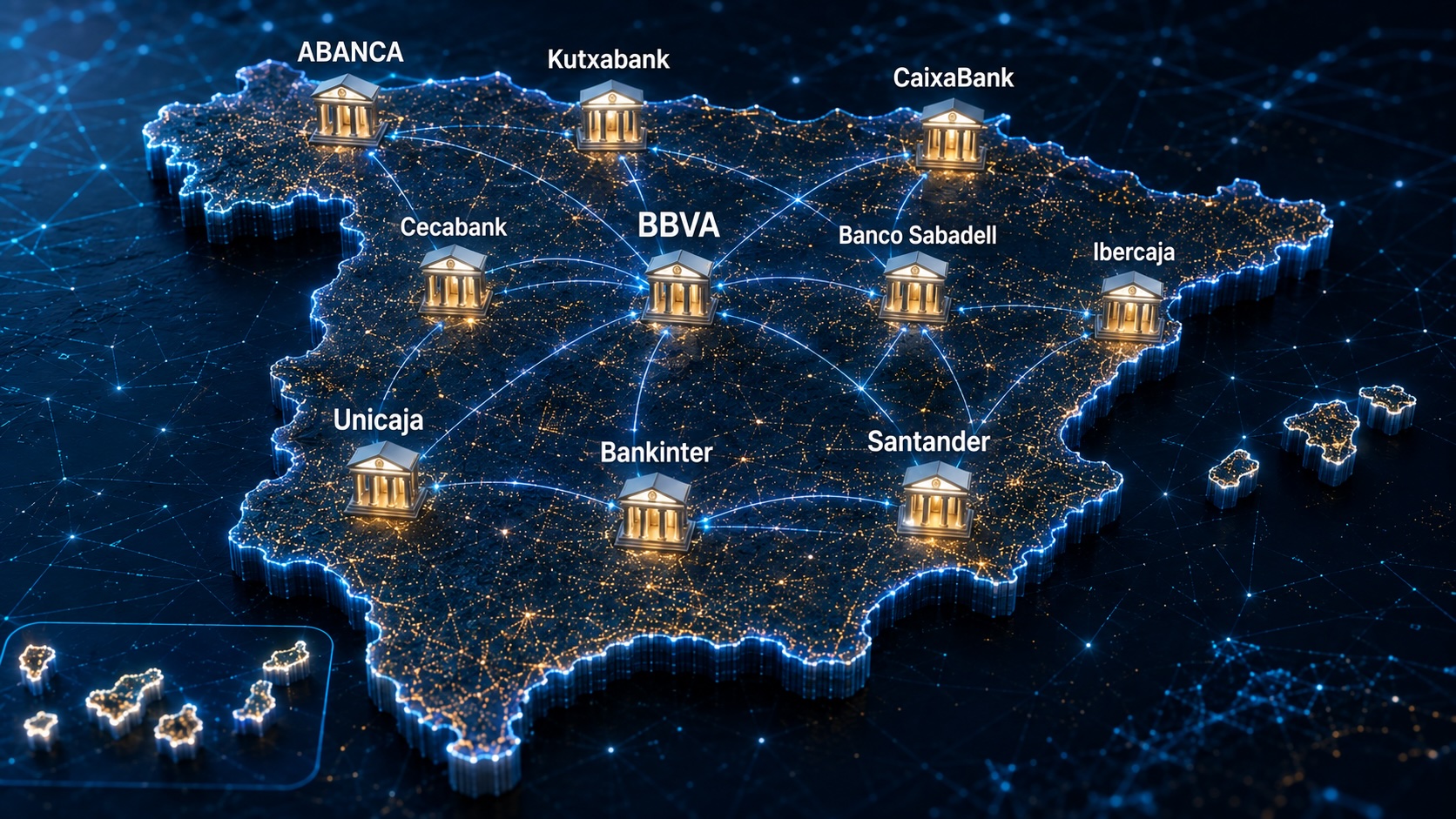 stablecoins-espana-banca-dinero-tokenizado
