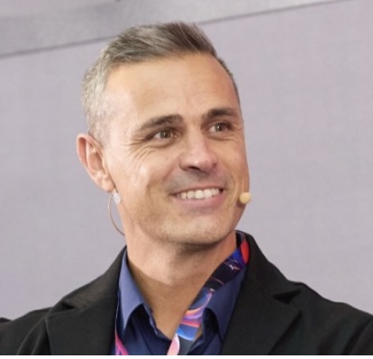 Toni Moral