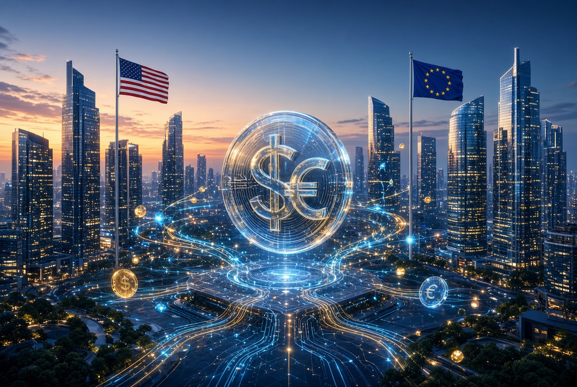 santander-bbva-bancos-stablecoins-2027