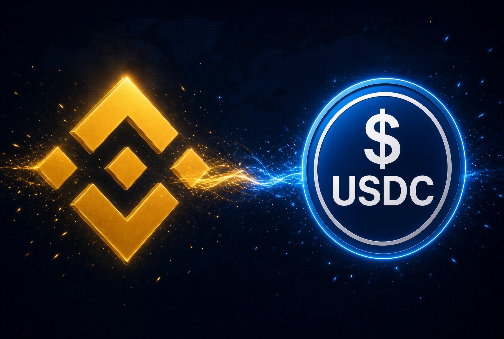 binance-invierte-100-millones-en-circle-para-impulsar-usdc