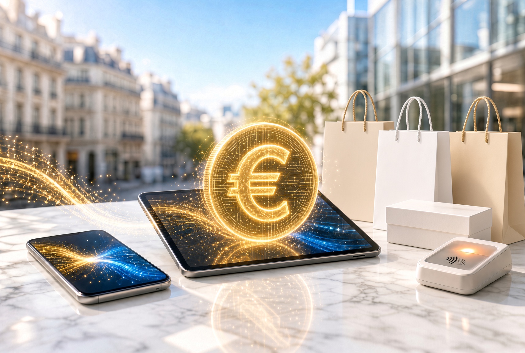 el-bce-busca-comercios-para-gastar-euros-digitales-en-2027