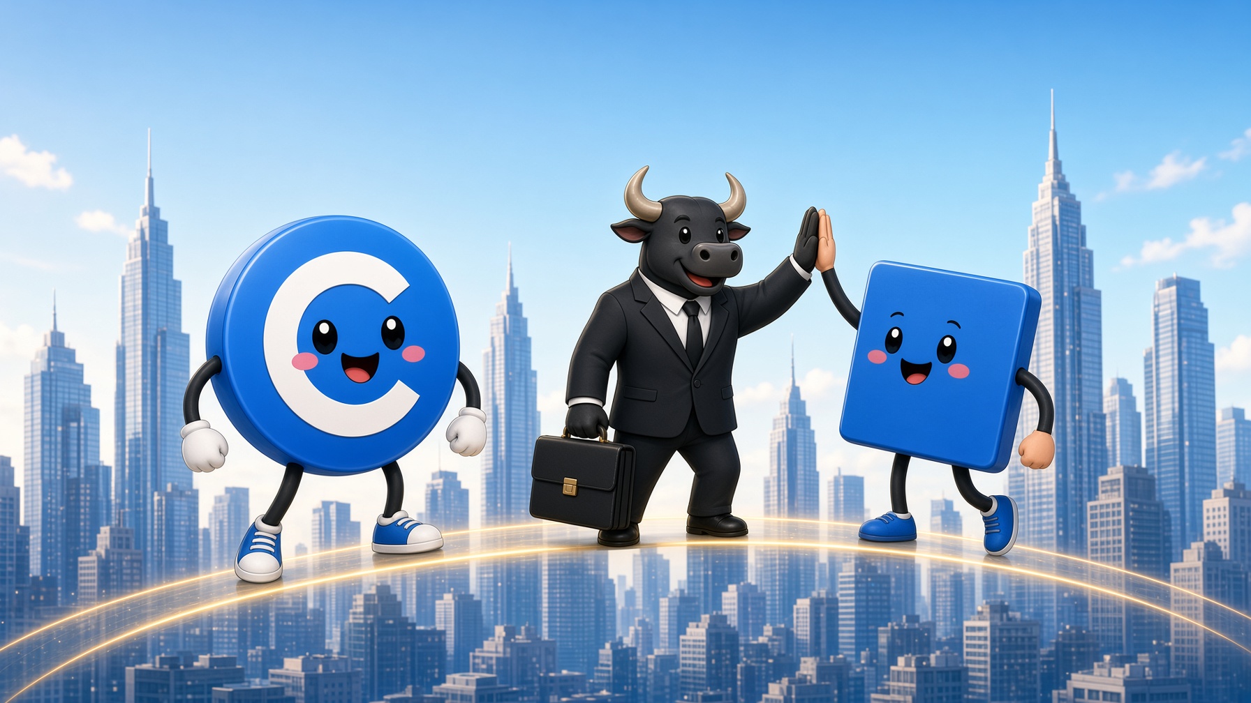 La semana cripto: Circle lanza su blockchain con BlackRock y Visa