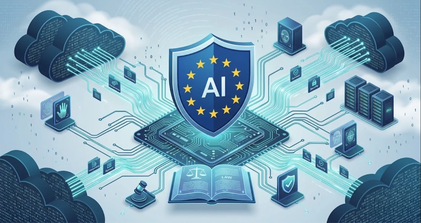 AI Act, cómo afecta la inteligencia artificial a las startups de Europa