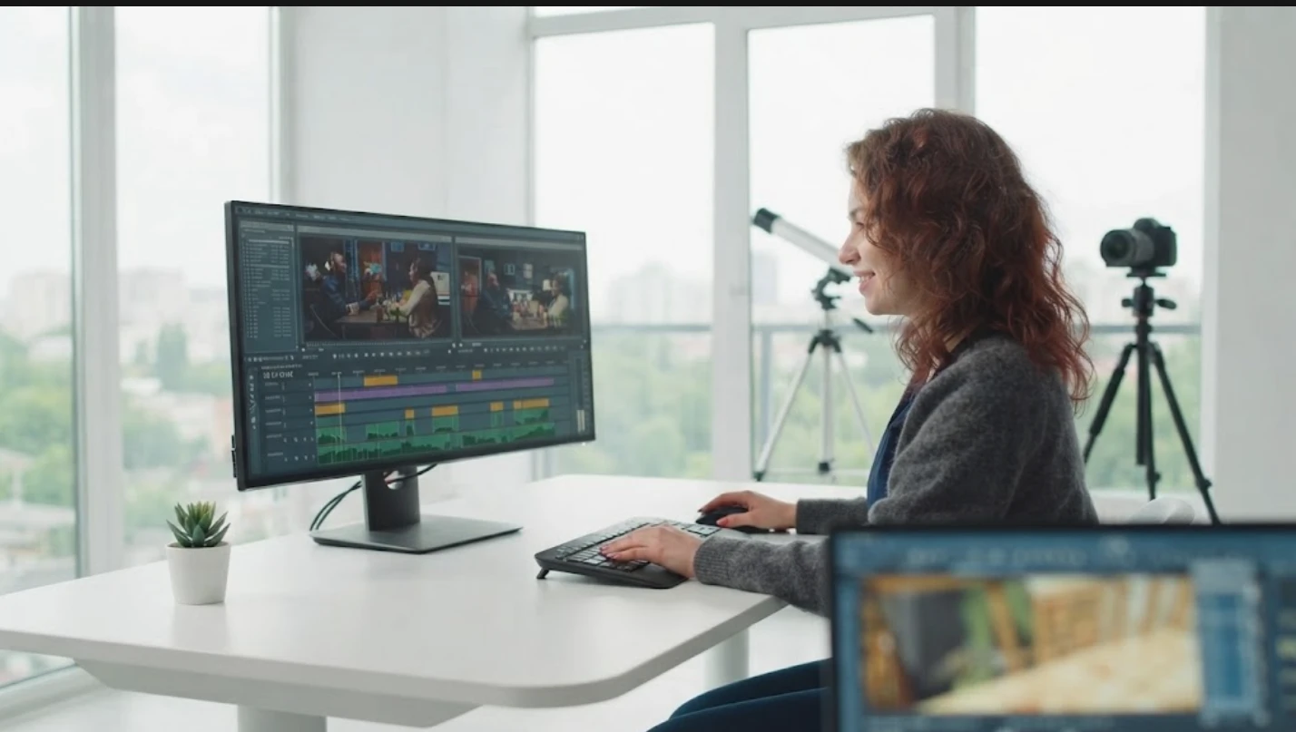 5 alternativas gratuitas de software a la suite de Adobe en 2026