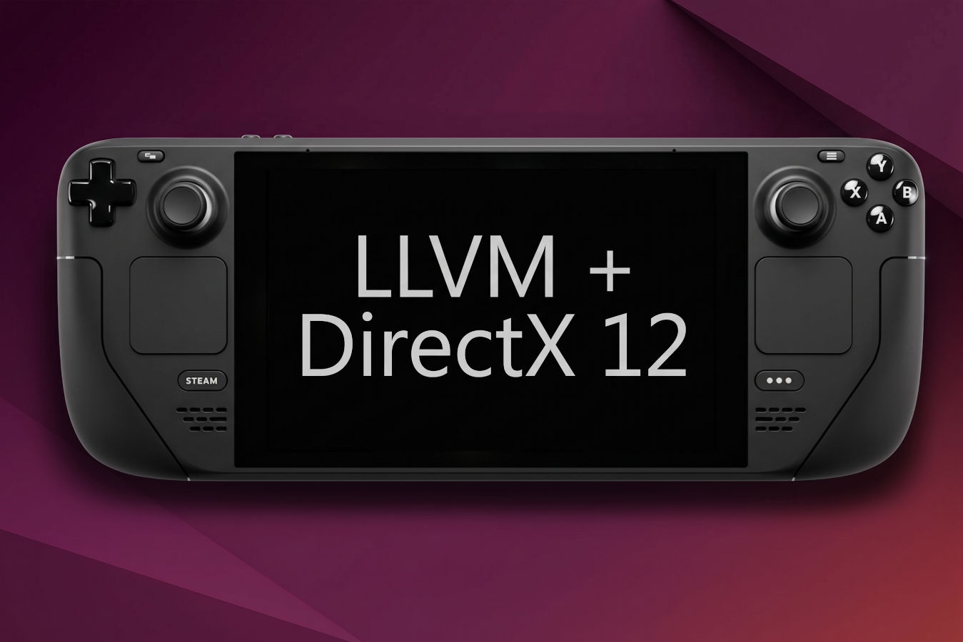 DirectX ya es target oficial de LLVM y Linux sale ganando