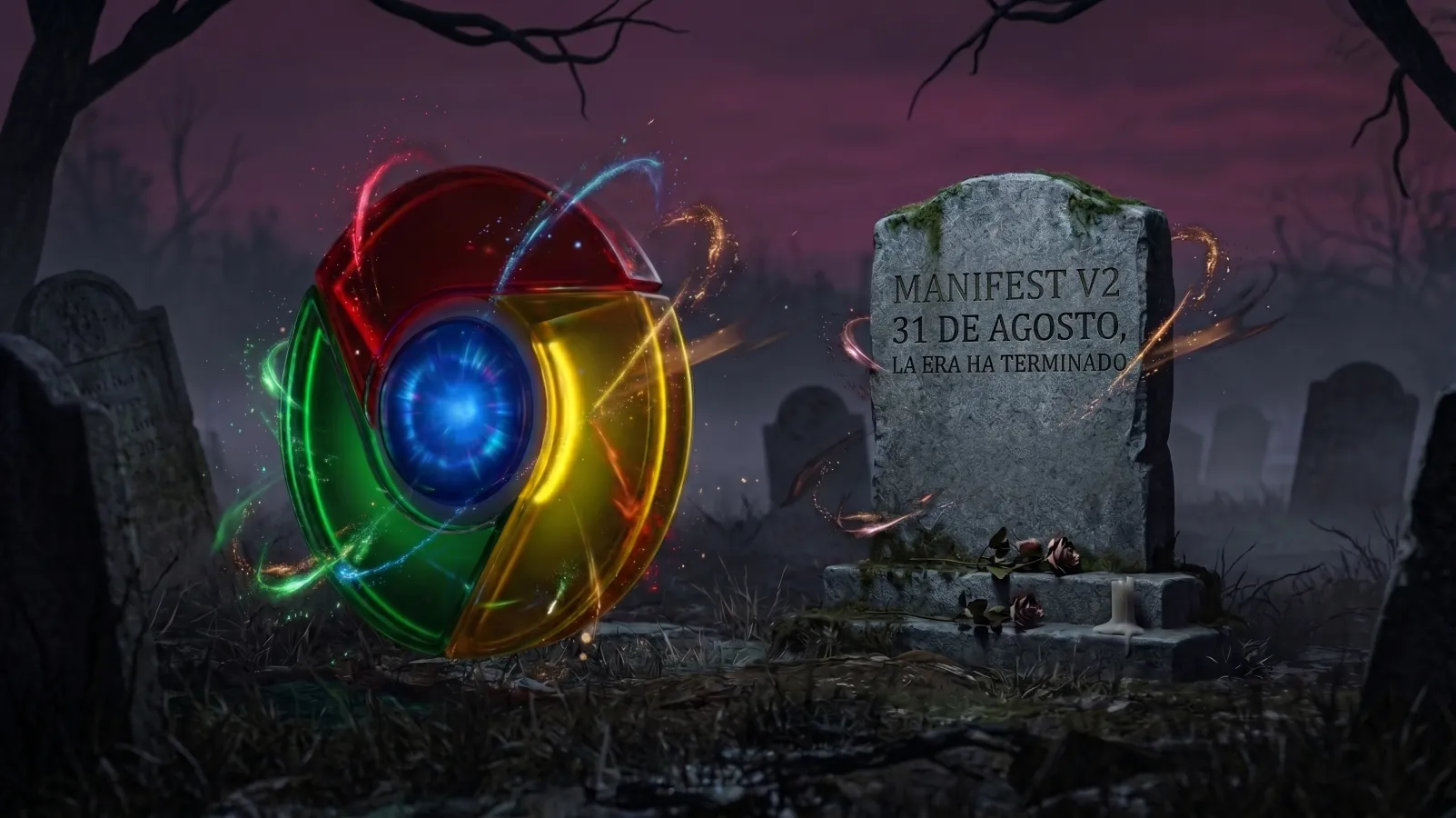 Google elimina de la Chrome Web Store todas las extensiones Manifest V2, incluido uBlock Origin