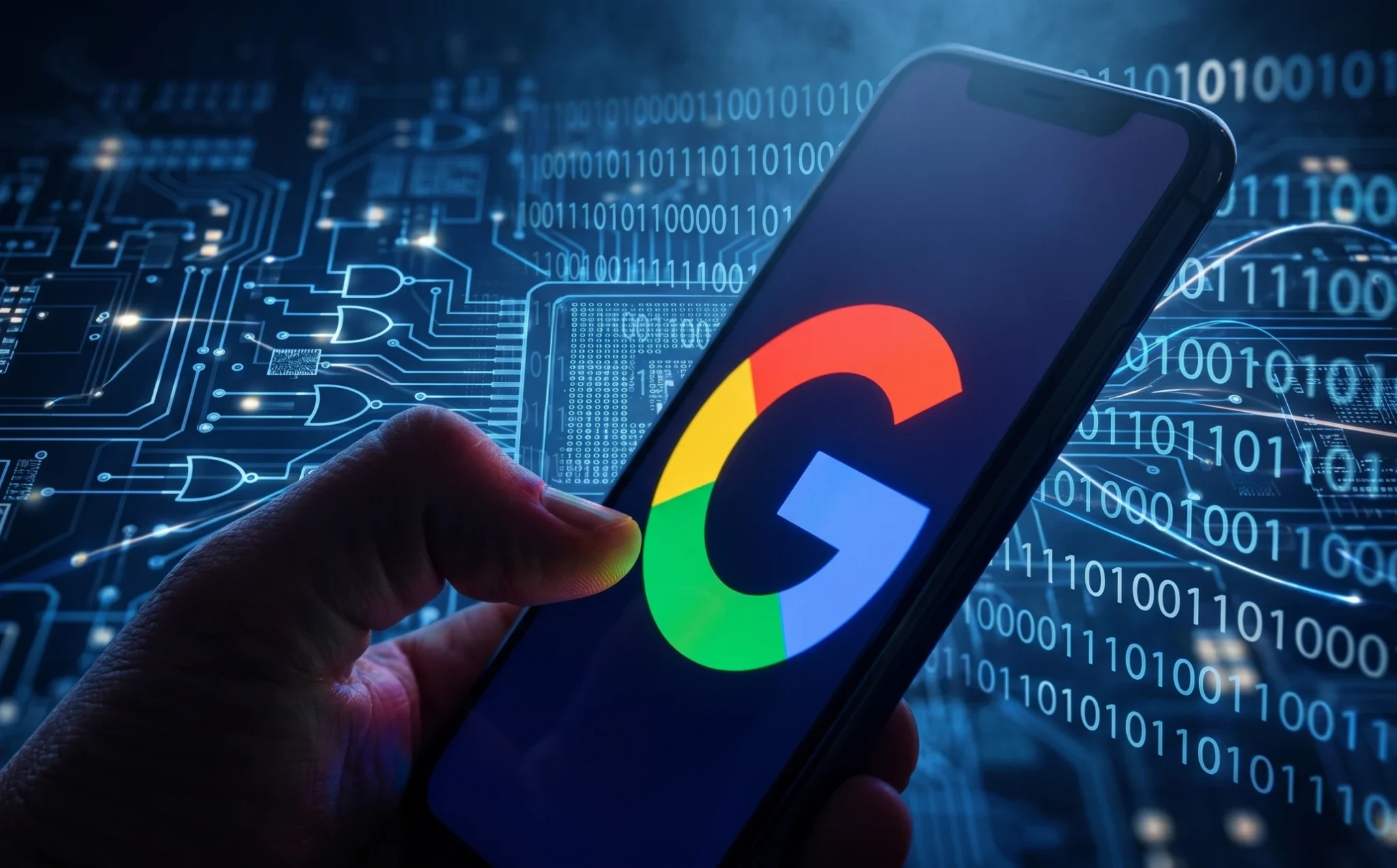 Fallo de seguridad en Google Play cuela miles de apps falsas