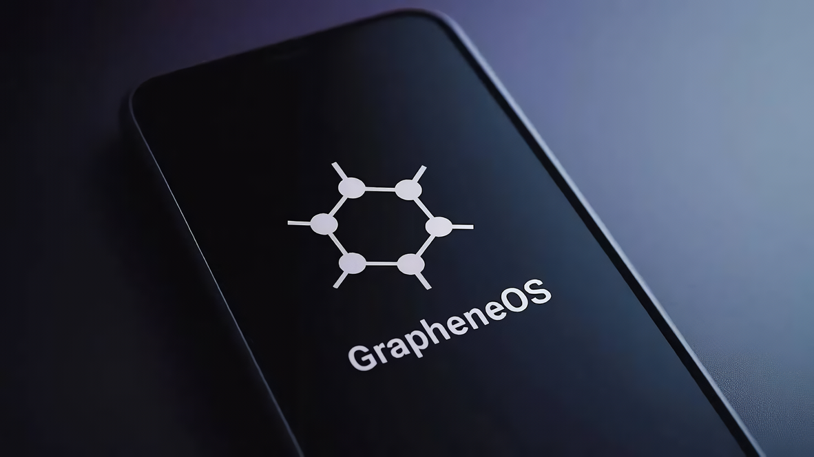 GrapheneOS, el Android de máxima seguridad que reta a Big Tech