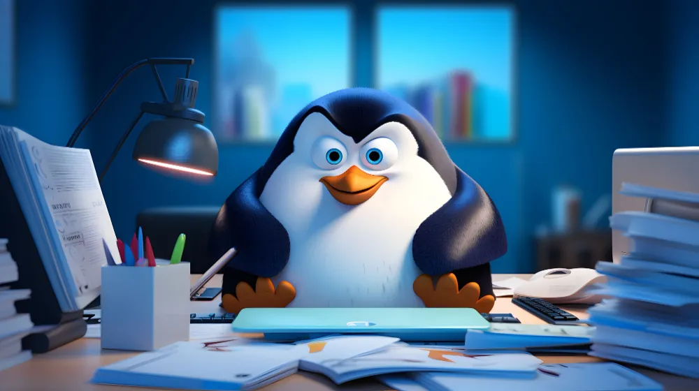 El kernel de Linux: 35 años del corazón que domina el mundo tech