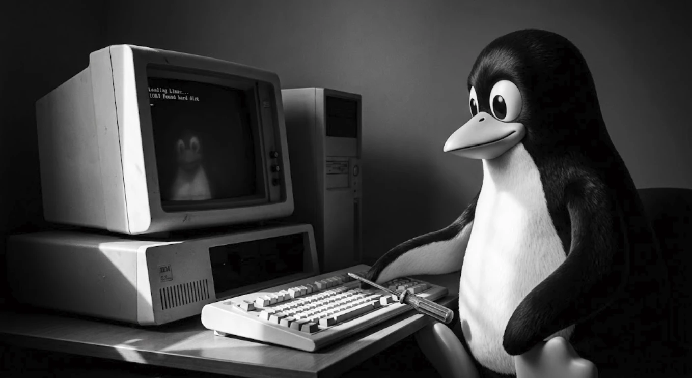 5 distros Linux ultraligeras para resucitar tu viejo PC