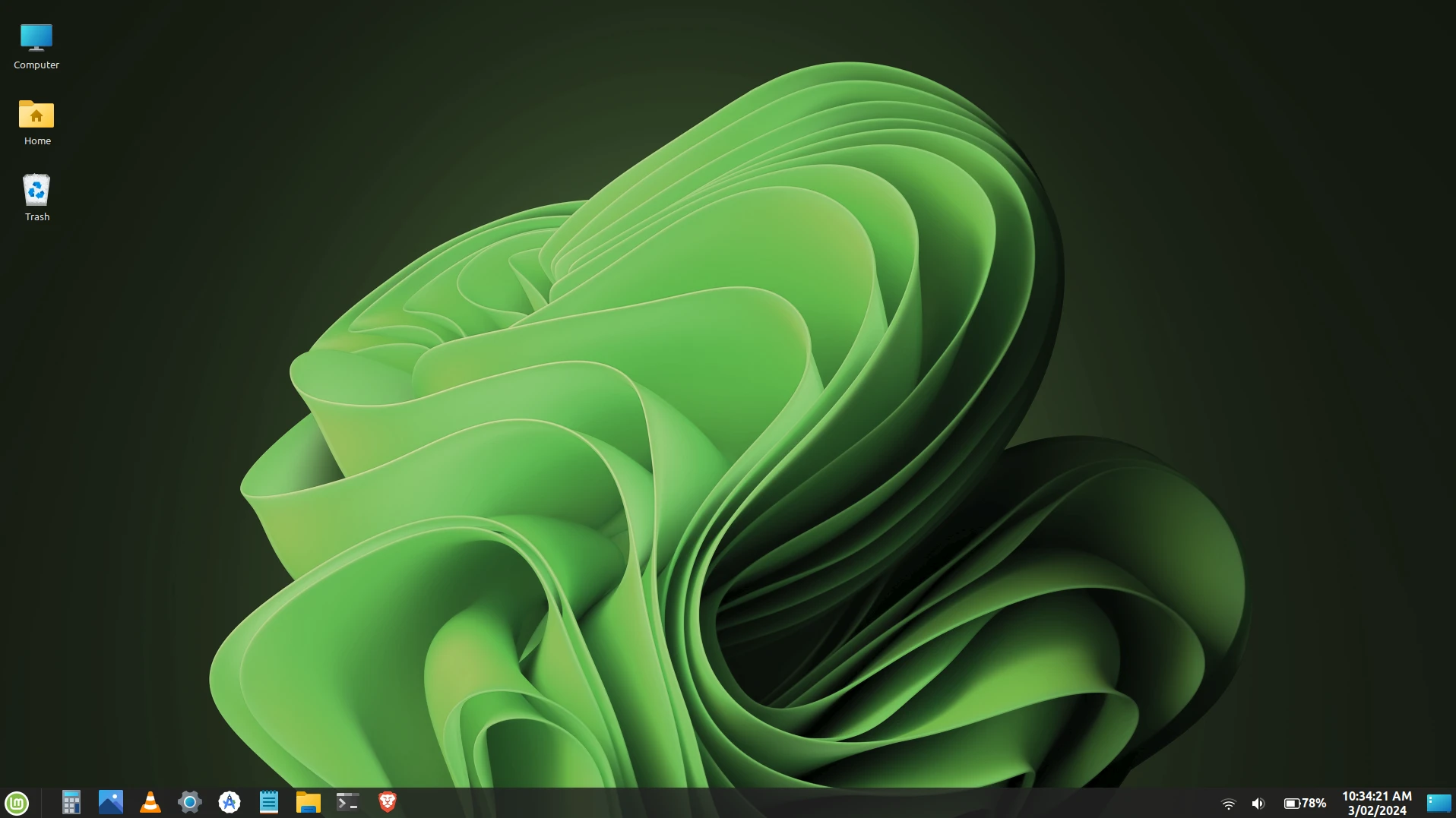 Linux Mint es la recomendación universal para quien viene de Windows Linux Mint es la recomendación universal para quien viene de Windows