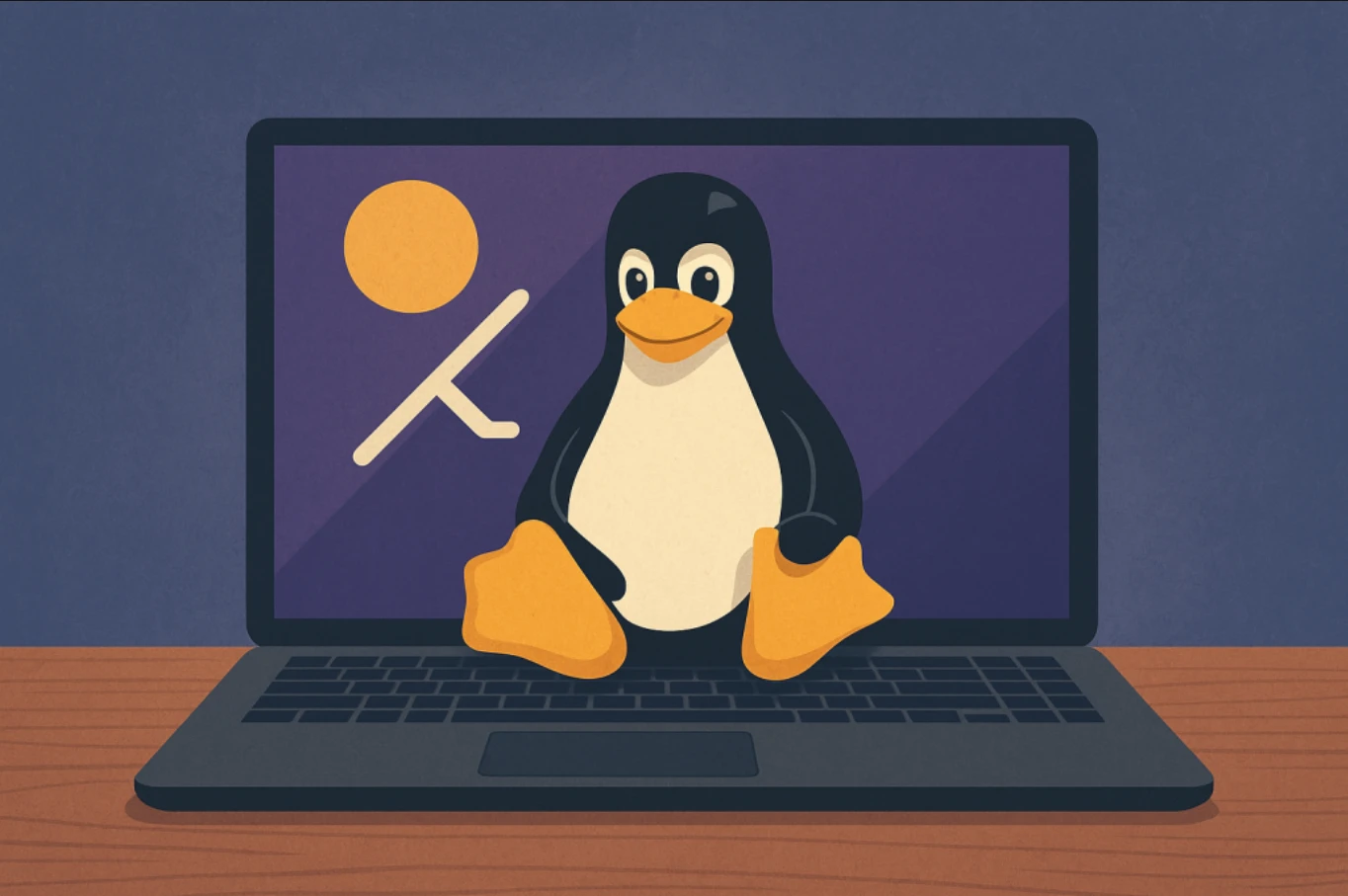 Las 5 distribuciones Linux perfectas para dar tus primeros pasos