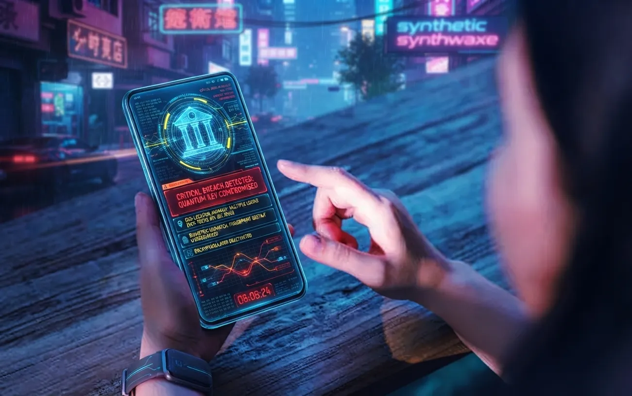El caso Revolut destapa nuevos fraude para la banca móvil