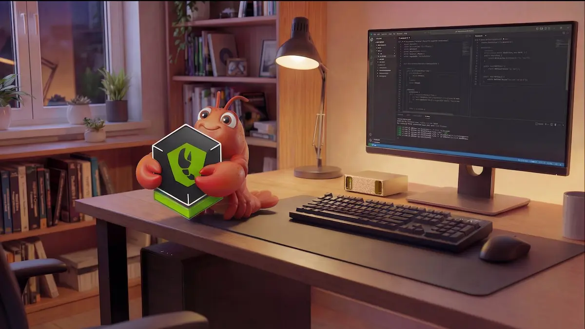 NVIDIA OpenShell, la mejor manera de usar agentes de IA con seguridad