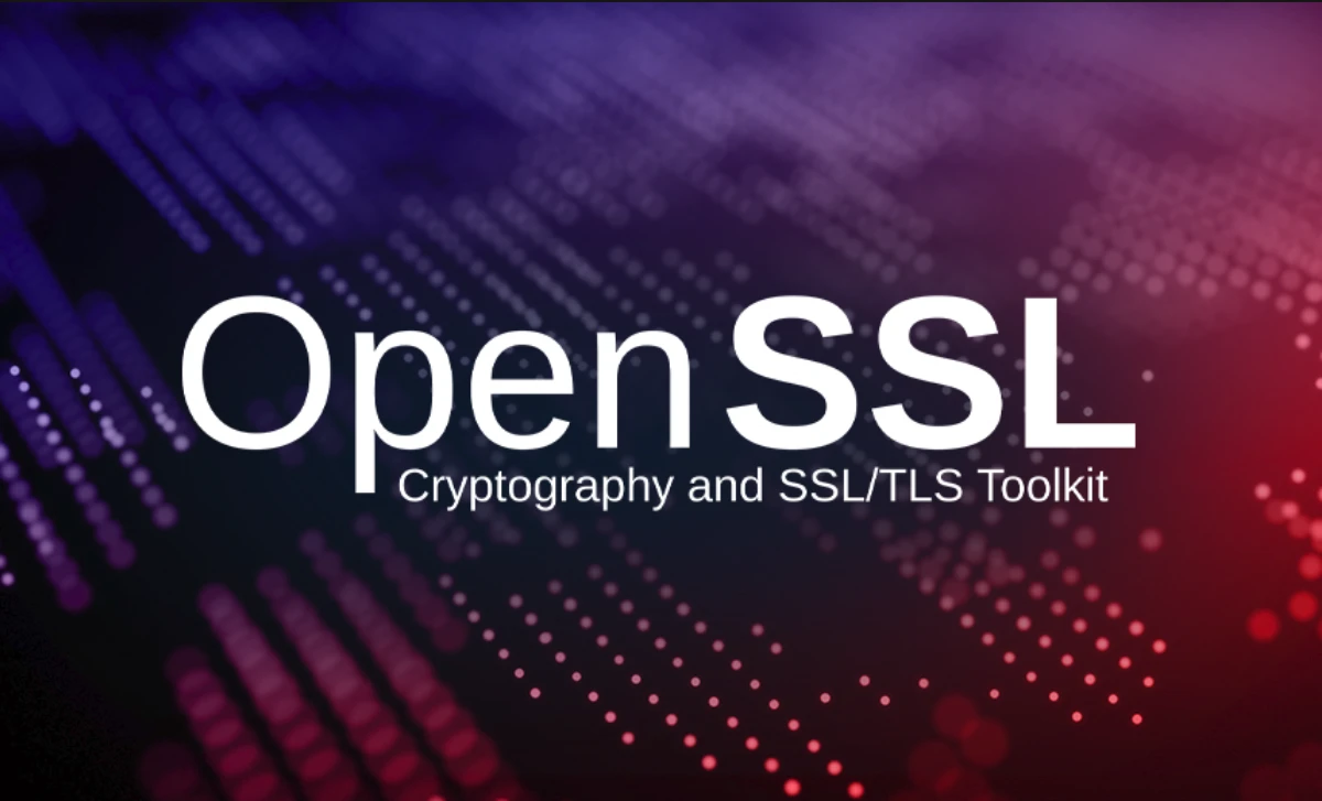 OpenSSL 4.1 se anuncia con DTLS 1.3 y más seguridad para InternetOpenSSL 4.1 se anuncia con DTLS 1.3 y más seguridad para Internet