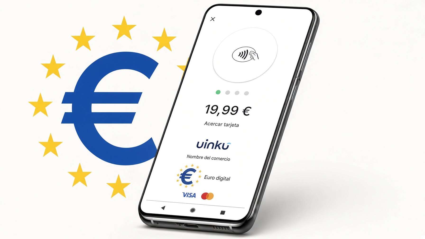 uinku-espanola-probara-euro-digital-revolut-stripe