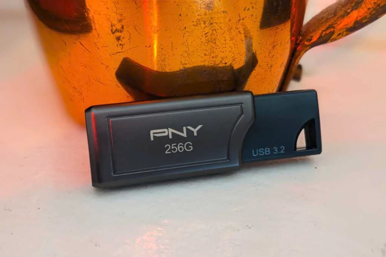 Convierte cualquier USB en un multiboot permanente con Ventoy