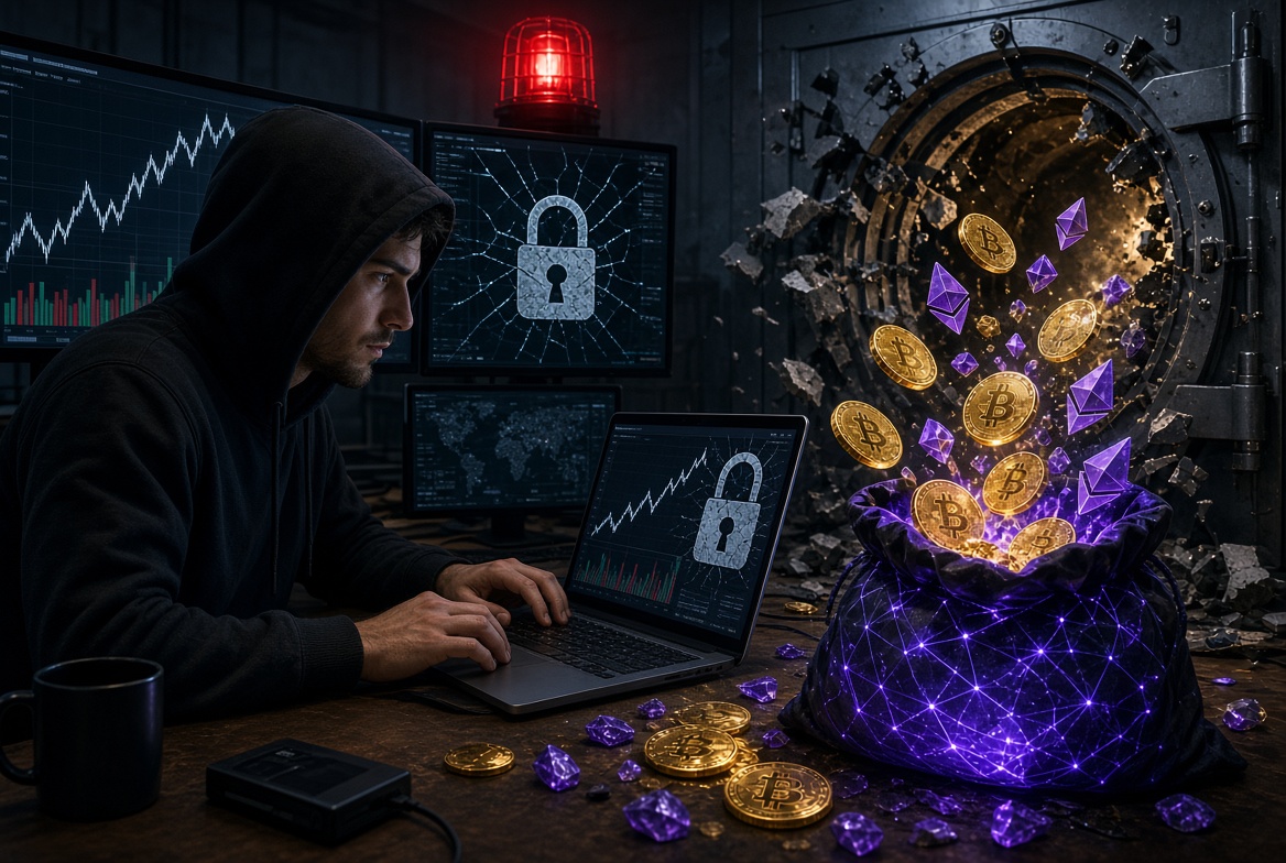 bitget-suspende-retiros-tras-sufrir-robo-de-3516-millones-de-dolares
