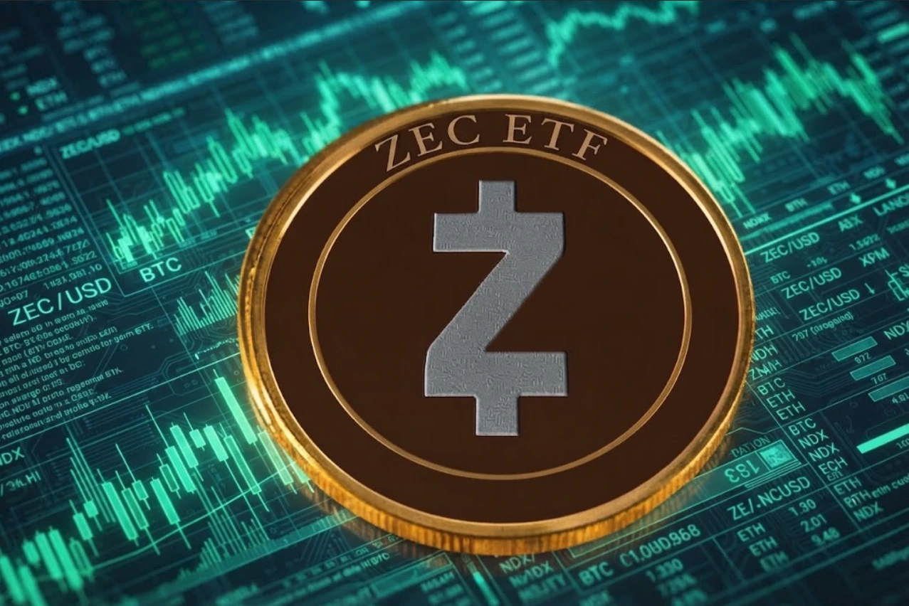 Strategy MSTR y Zcash, la apuesta ETF por la privacidad