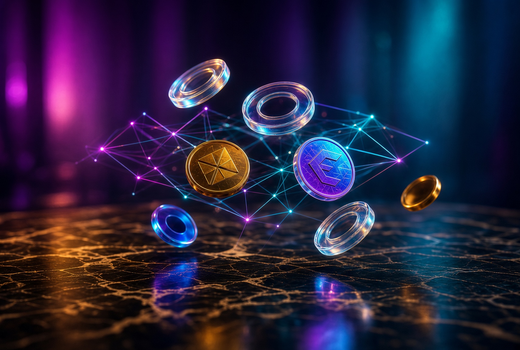 stablecoins-tokenizacion-claves-semana-blockchain-5-octubre-2026