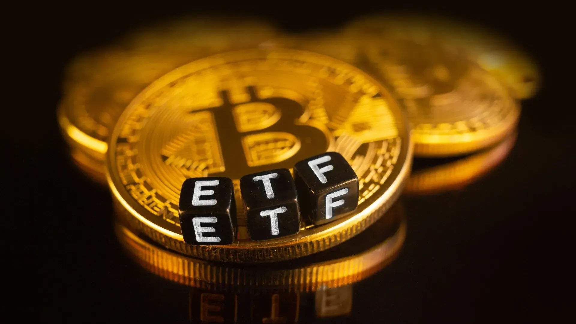 ETFs Bitcoin remontan con 9 días de entradas y salvan 2026