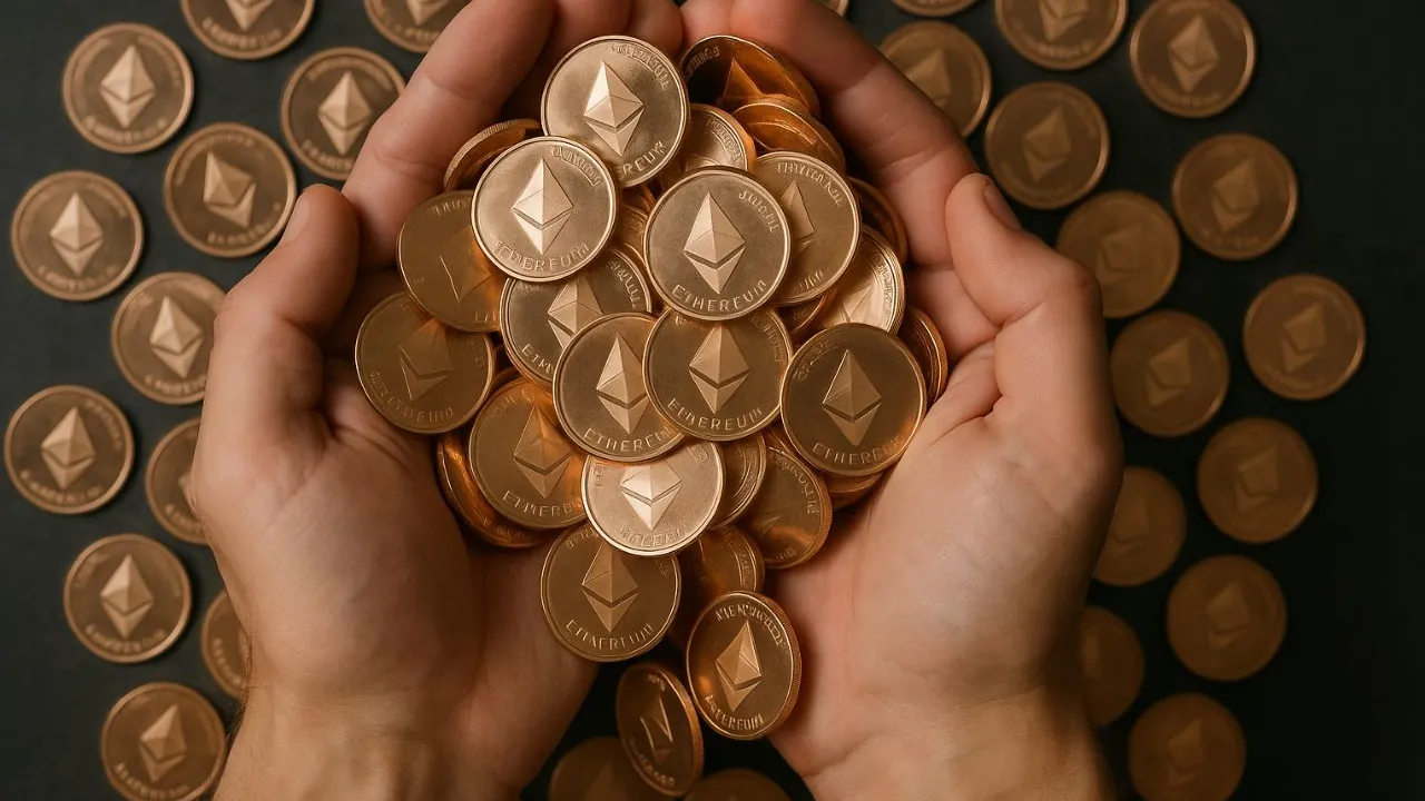 Ethereum aparca quemar recompensas de staking tras revuelta