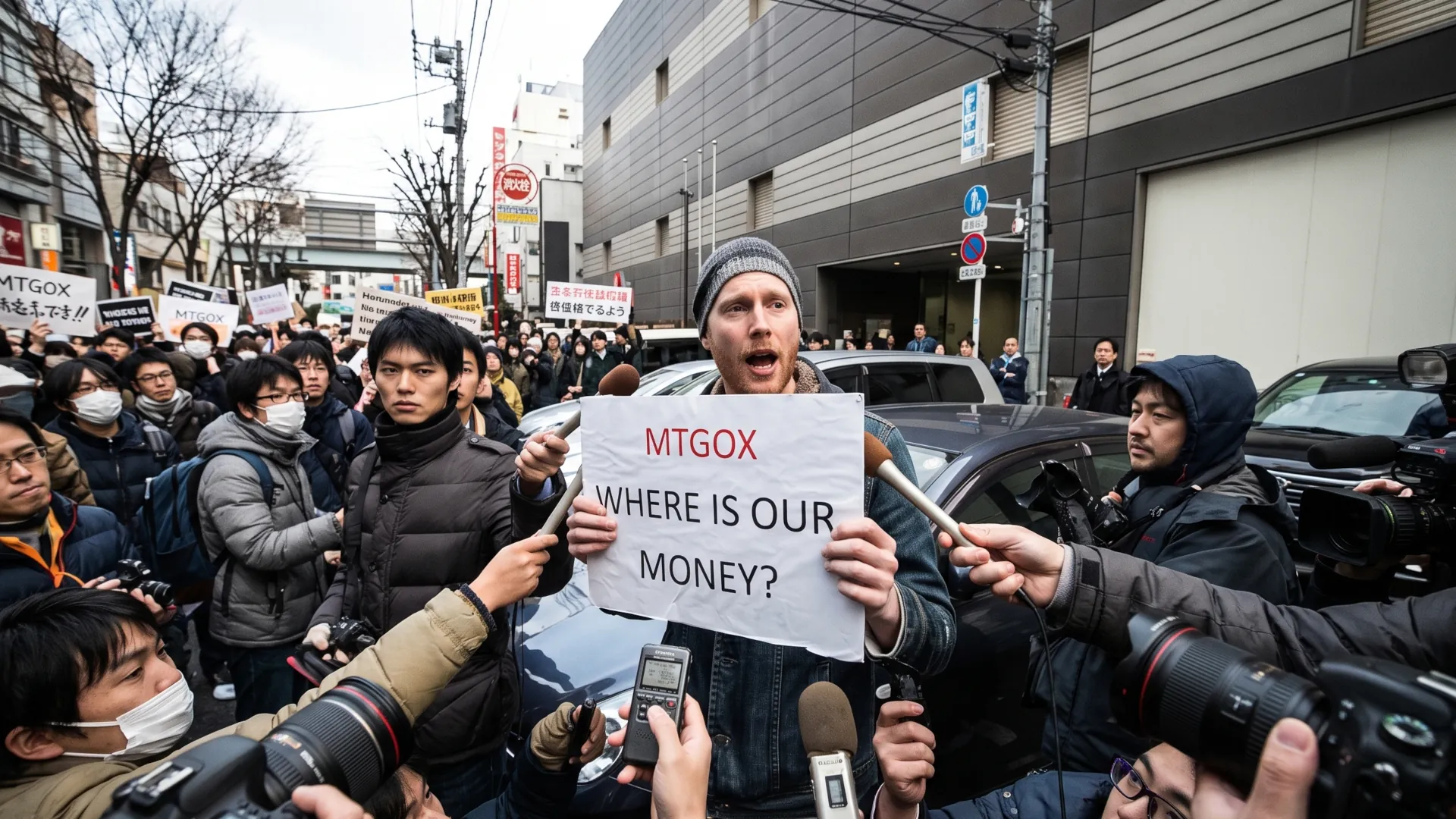 Mt. Gox apura el 31 de octubre con 34.500 BTC aún por repartir