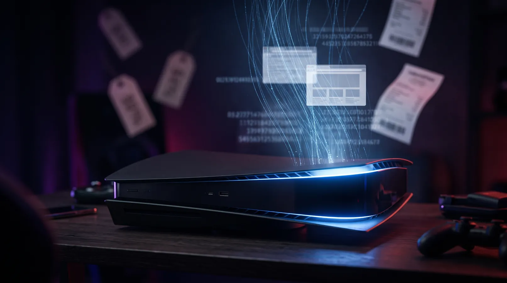 Relapse hackea PS5 y reabre el debate de videojuegos caros