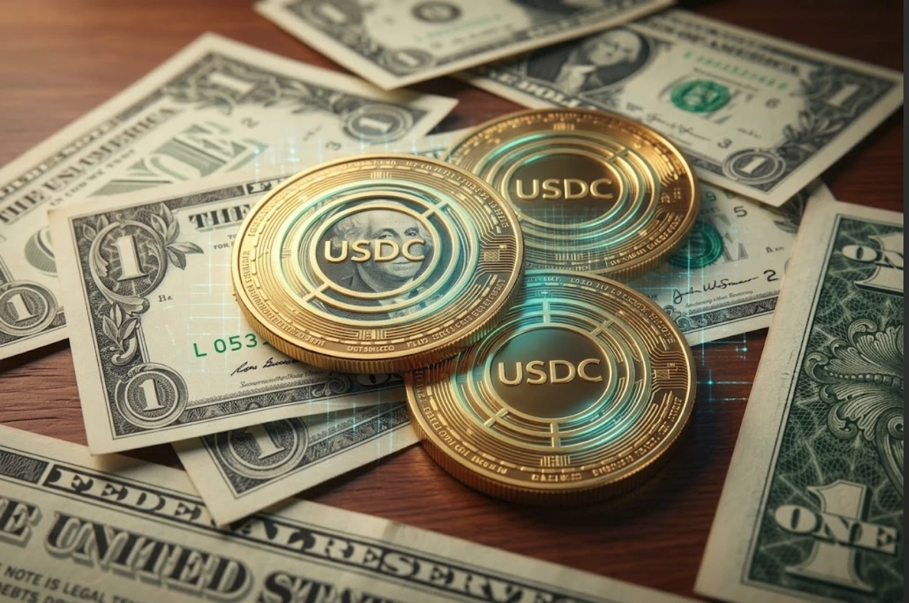 Los reguladores USA cierran el cerco a stablecoins extranjeras