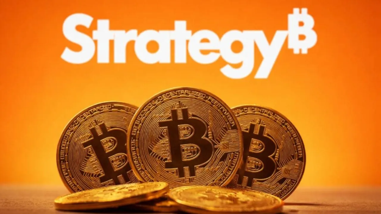 Strategy roza 850.000 BTC y fía su rescate al voto del 28-O